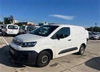 CITROEN 1.5 BLUEHDI 75KW TALLA M CONTROL (1 - 2154-LZC